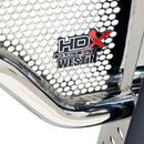 Westin 23-24 Ford F-250/350 HDX Winch Mount Grille Guard