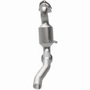 MagnaFlow 16-17 Cadillac CT6 3.0L Direct Fit Converter