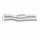 MagnaFlow 96-99 Chevy C2500 Suburban 7.4L Direct Fit Converter