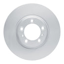 DFC GeoSPEC Coated Rotors - Plain