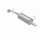 BRE Exhaust 12-14 CR-V 2.4L Muffler Kit