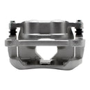 DFC 19-24 Dodge Ram 3500 Pickup Rear-R Premium Caliper - Silver Zinc Coated