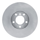 DFC 13-16 Mini Cooper Countryman Rear Brake Rotor