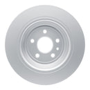 DFC GeoSPEC Coated Rotors - Plain