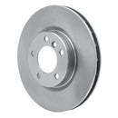 DFC Brake Rotors - Plain