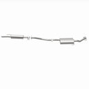 MagnaFlow BRE Exhaust Kit 01-03 Toyota Sienna 3.0L