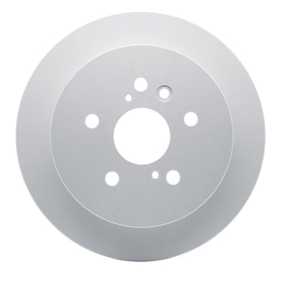 DFC 04-10 Toyota Sienna Rear GeoSPEC Coated Rotor