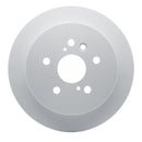 DFC GeoSPEC Coated Rotors - Plain