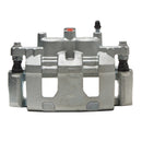 DFC 06-14 Buick Lucerne Front-L Premium Caliper - Silver Zinc Coated