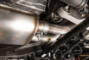 Flowmaster 21-26 Chevrolet Suburban/Tahoe/Yukon 6.2L Flow FX Cat-Back Exhaust System
