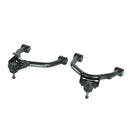 Ridetech 07-16 GM 1500 4WD (w/ OE Cast Steel Arms) Complete Coil-Over Suspension System