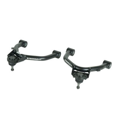Ridetech 07-16 GM 1500 2WD (w/ OE Cast Steel Arms) StreetGrip Suspension System