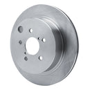 DFC 5000 Advanced Ceramic Brake Pads
