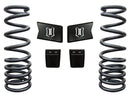 ICON 03-12 Dodge Ram 2500/3500 4WD 2.5in Stage 5 Suspension System