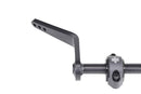 Ridetech 79-93 Ford Mustang w/Ridetech IRS Rear Adjustable Sway Bar