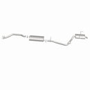 MagnaFlow BRE Exhaust Kit 09-17 Chevy Traverse 3.6L