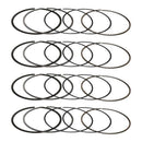 Manley Ring Set Subaru EJ205WRX / EJ257 WRX STi 100mm File Fit 1.2mm x 1.2mm x 2.0mm - Set of 4