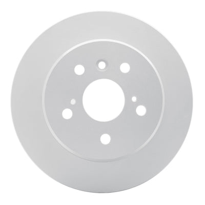 DFC 92-03 Lexus RX300 Rear GeoSPEC Coated Rotor