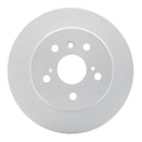 DFC 92-96 Lexus ES300 Front & Rear Geospec Rotors