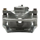 DFC 90-99 Acura CL Front-R Premium Caliper - Silver Zinc Coated