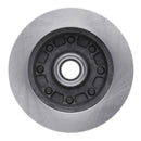 DFC 92-94 Ford E-350 Econoline Club Wagon Front Brake Rotor