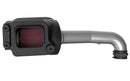 K&N Chevy/GMC 1500 V8 5.3L/6.2L NextGen Aluminum Cold Air Intake