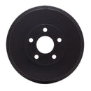 DFC 98-02 Subaru Forester Front & Rear Drilled & Slotted Geoperformance Rotors includes Drums