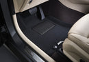 3D MAXpider 13-22 Jeep Grand Cherokee (Wk) Elegant Black R1 R2 (2 Posts In Passenger Side)