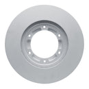 DFC 05-20 Freightliner FL360 (Mexico) Front GeoSPEC Coated Rotor