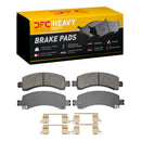 DFC GeoSPEC Coated Rotors - Plain