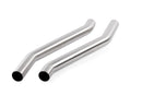 APR 18-25 Audi SQ5 (B9) Midpipe Exhaust System