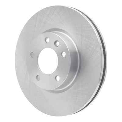 DFC 97-01 Cadillac Catera Front Rotors