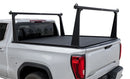 Access ADARAC 24-26 Toyota Tacoma 5ft Bed Pro-Series Truck Rack - Black