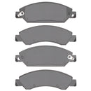 DFC GeoSPEC Coated Rotors - Plain