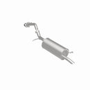 MagnaFlow BRE Exhaust Kit 04-09 Toyota Prius 1.5L