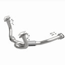 BRE Exhaust 03-06 KIA SORENTO 3.5L Front Pipe Kit
