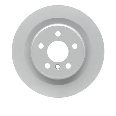 DFC 16-26 BMW 228I xDrive Gran Coupe Rear GeoSPEC Coated Rotor