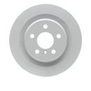 DFC 16-26 BMW 228I xDrive Gran Coupe Rear GeoSPEC Coated Rotor