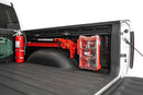 Addictive Desert Designs 21-23 Ram TRX Bed Side Molle Panels - Passenger Full Set