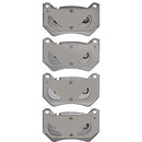 DFC 18-25 Audi Q5 Sportback Front 5000 Advanced Ceramic Brake Pads