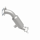MagnaFlow 08-09 Subaru Outback 2.5L Direct Fit Converter