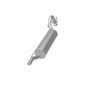 MagnaFlow BRE Exhaust Kit 06-10 Toyota Yaris 1.5L