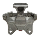 DFC 75-93 Volvo 264/262/244 Rear-L Premium Caliper - Silver Zinc Coated