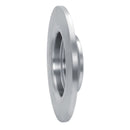 DFC 20-25 Mercedes-Benz GLE350 Rear Brake Rotor
