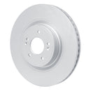 DFC GeoSPEC Coated Rotors - Plain