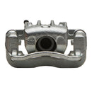 DFC 10-13 Kia Soul Rear-L Premium Caliper - Silver Zinc Coated