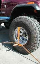 SPC Performance OFF-ROAD FASTRAX