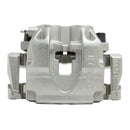 DFC 12-18 Mercedes-Benz ML350 Front-L Silver Zinc Coated Premium Caliper