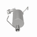BRExhaust 14-18 Subaru Forester 2.5L Muffler Kit