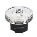 Manley Chevrolet LT1 Piston Set - 4.135in Bore 1.115in CH, -10.00 CC